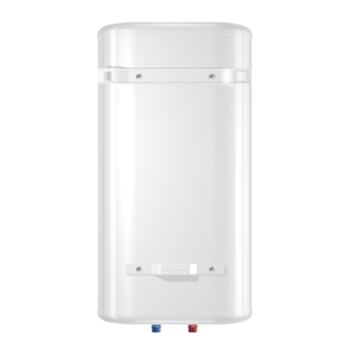Накопительный водонагреватель Garanterm Flat 80 V
