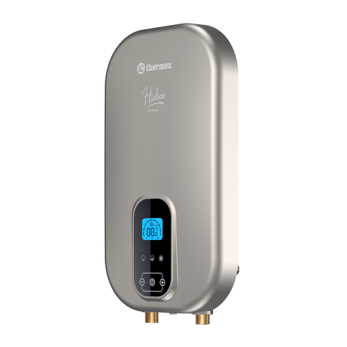 Проточный водонагреватель THERMEX Hudson 8500