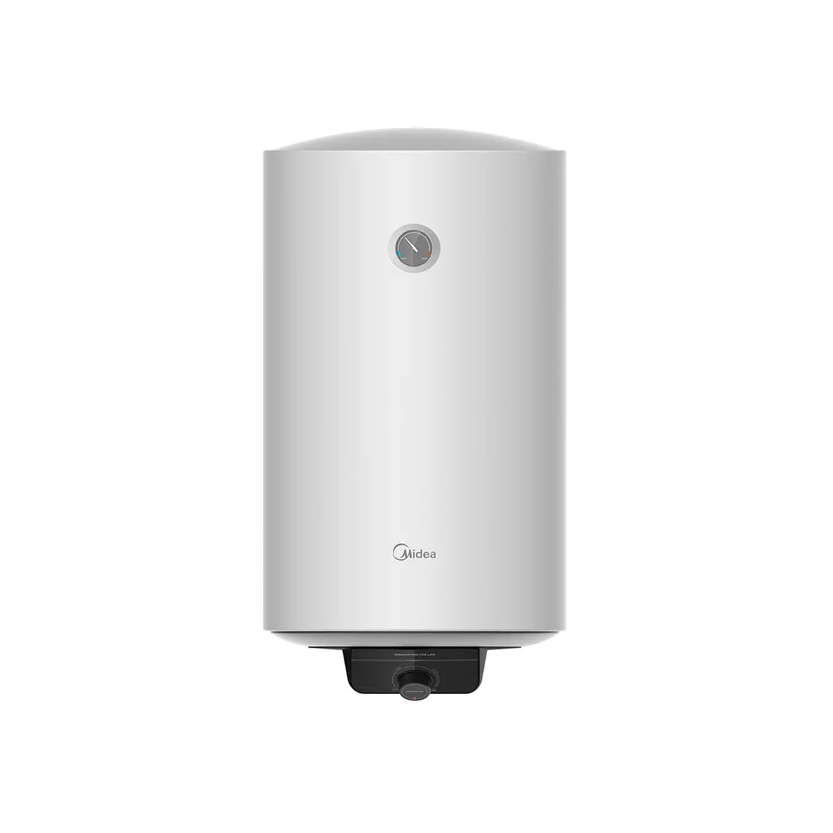 Накопительный водонагреватель Midea Prime MWH-8015-CEM