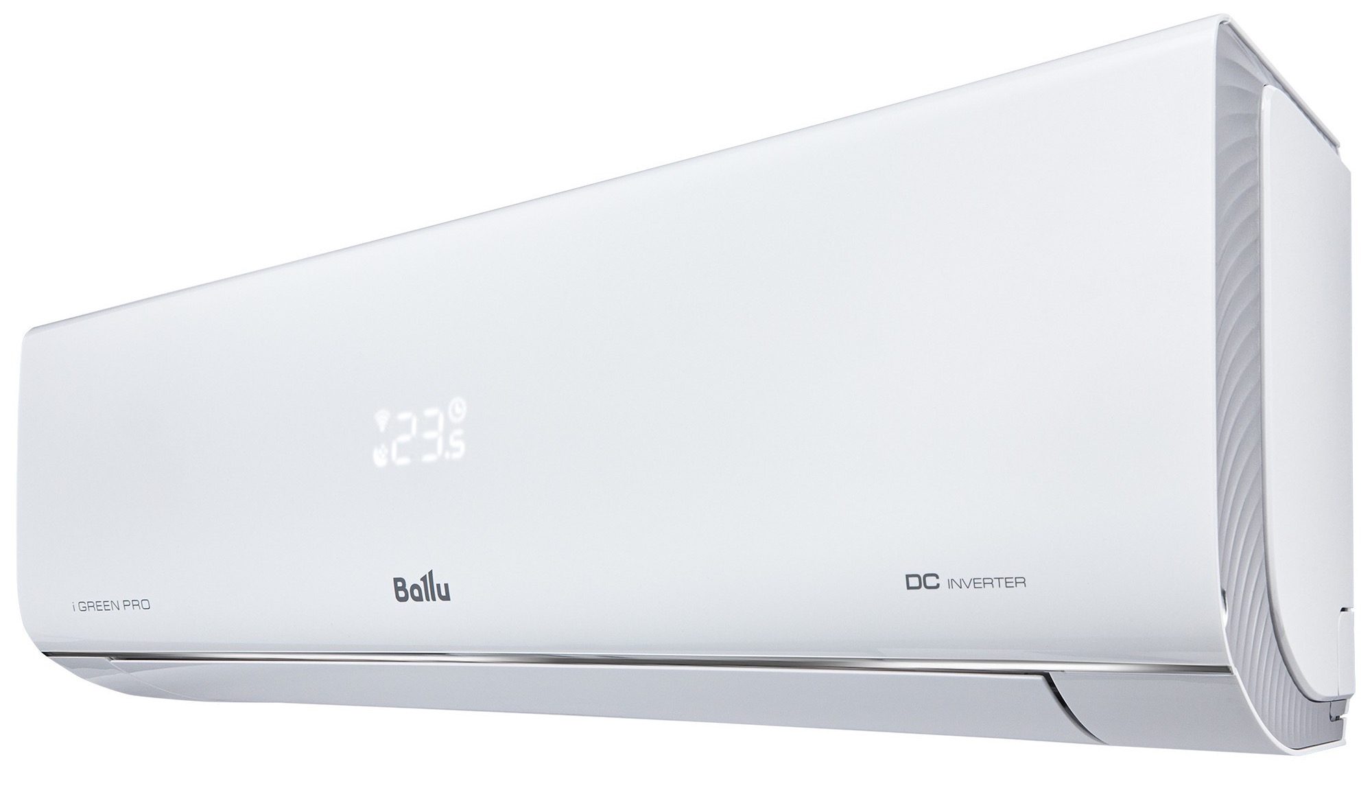 Кондиционер Ballu iGreen Pro DC BSAGI-18HN8_V4