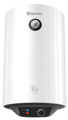 Накопительный водонагреватель Thermex Nika 50 V