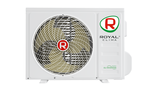Кондиционер Royal Clima Royal Fresh Full DC EU Inverter RCI-RF40HN