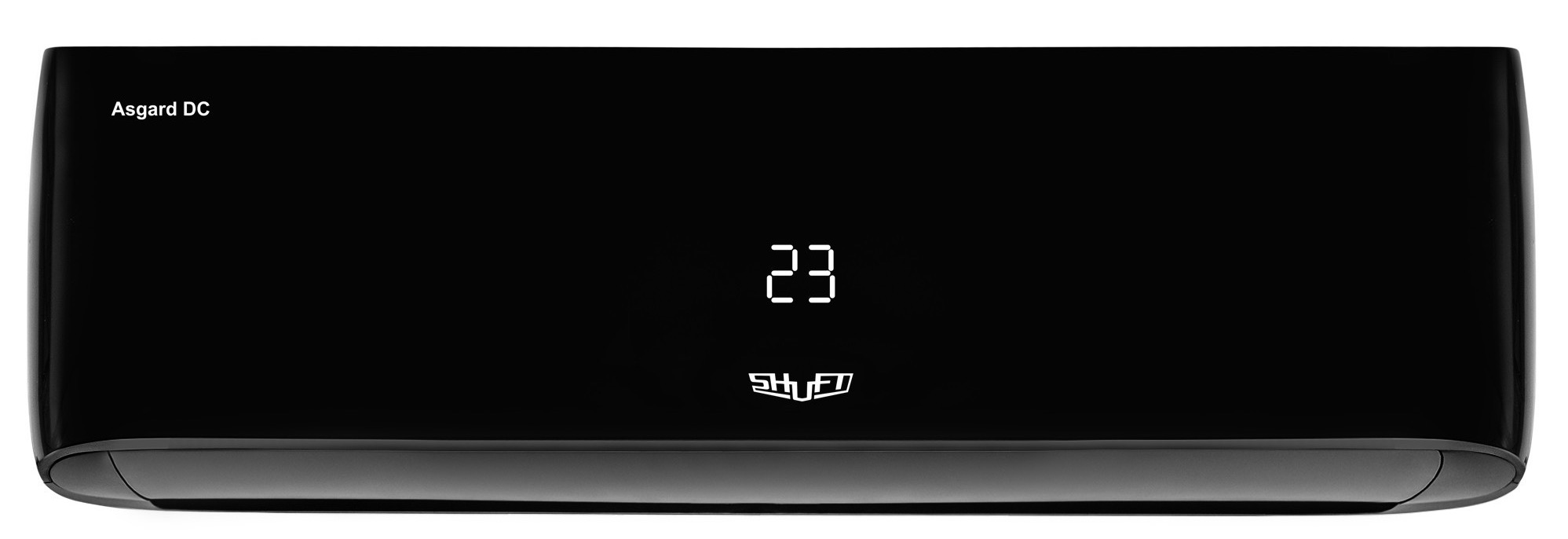 Кондиционер Shuft Asgard SFTHAI-09HN8/BL