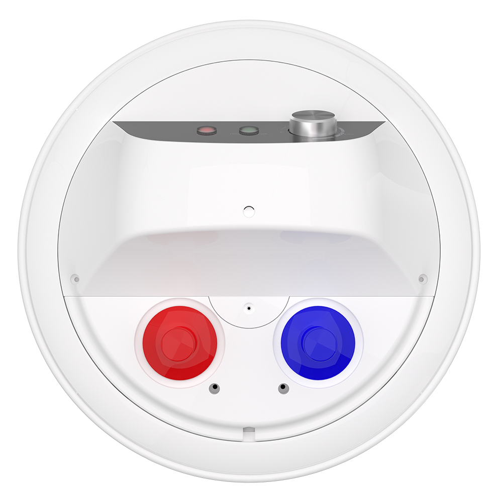 Накопительный водонагреватель Royal Clima RWH-E80-RE