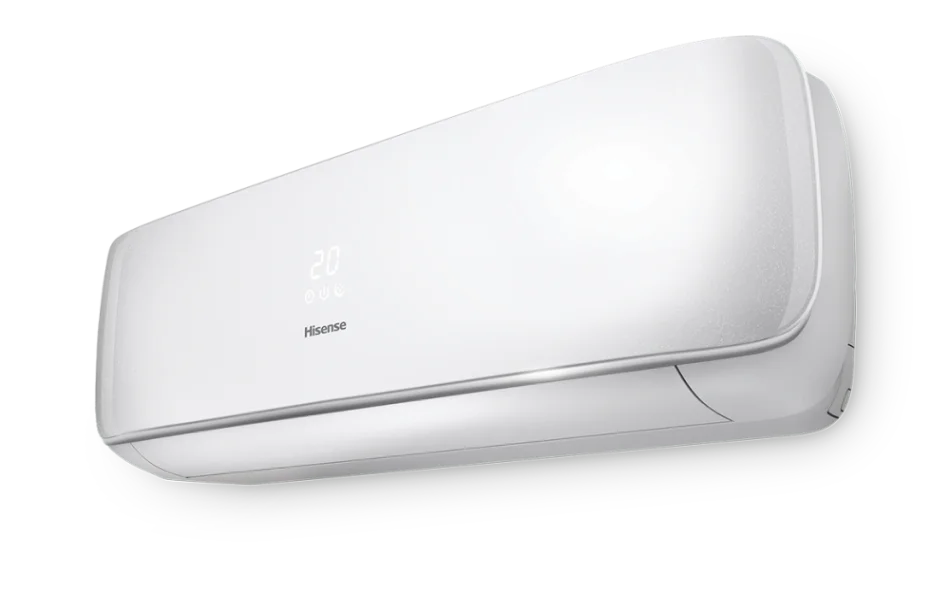 Кондиционер Hisense Premium Design Super AS-10UW4RVETG01