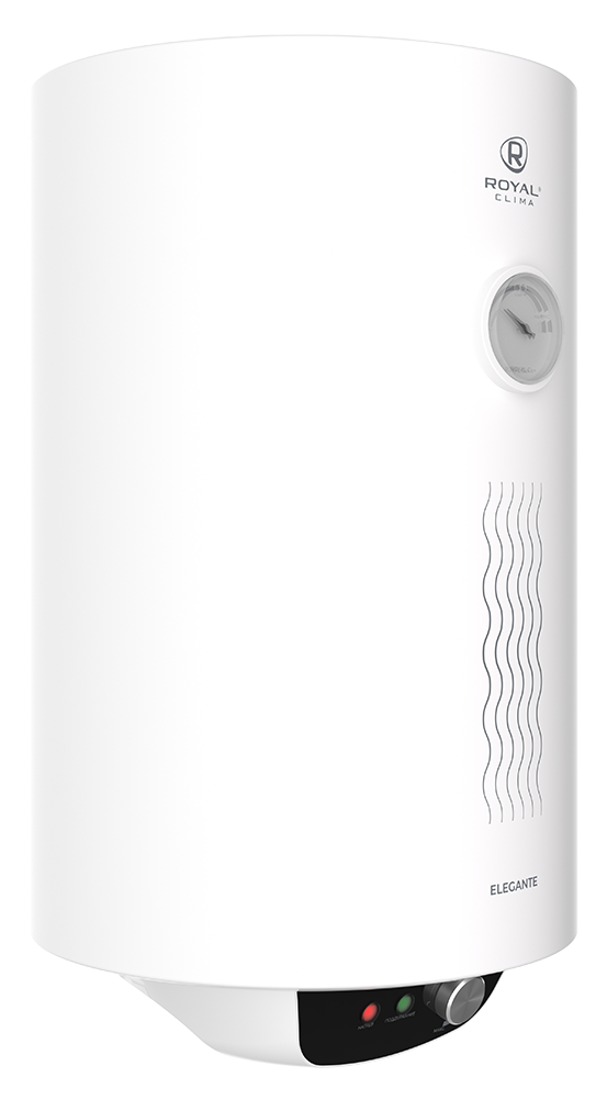 Накопительный водонагреватель Royal Clima RWH-E80-RE