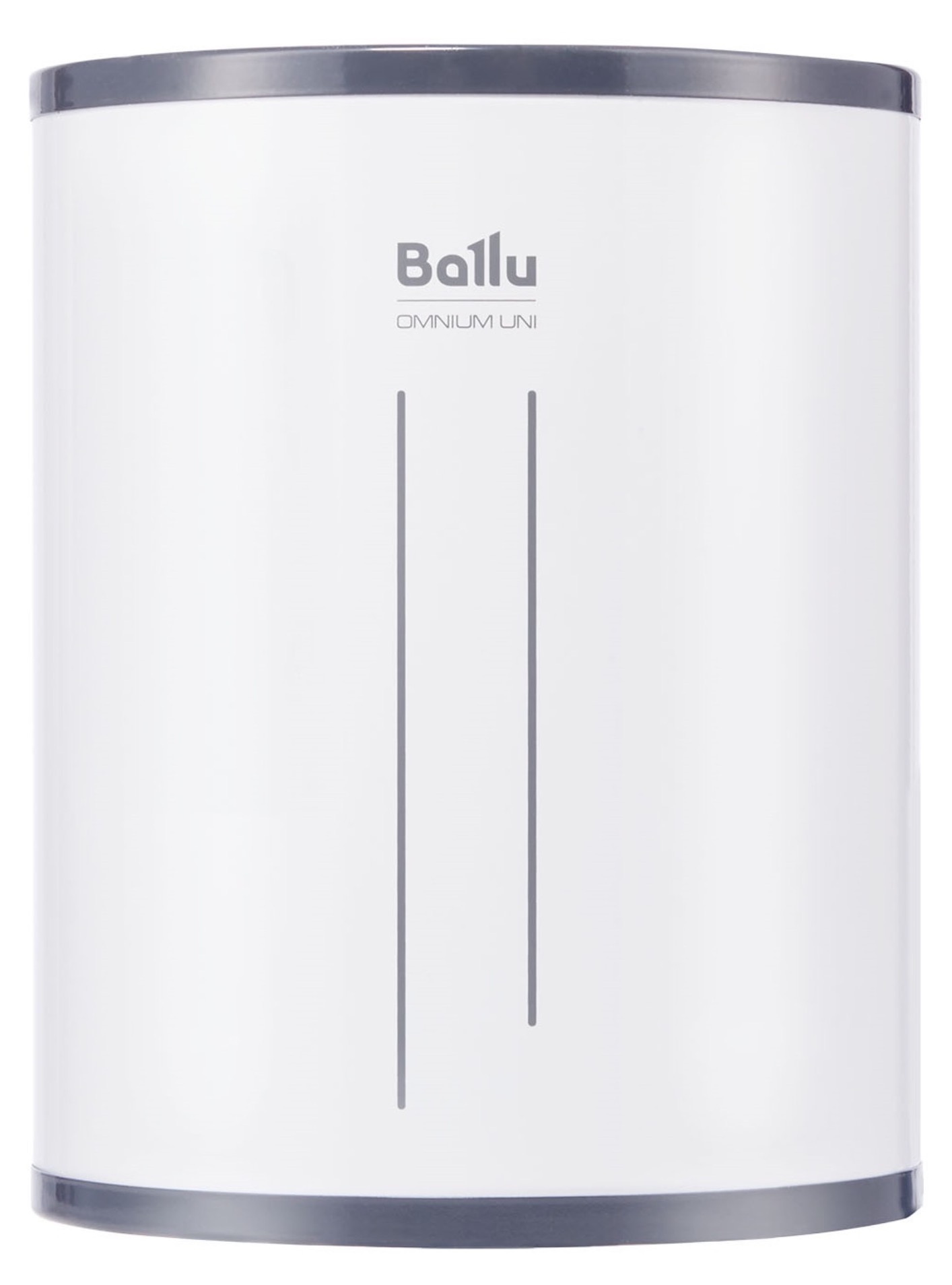Накопительный водонагреватель Ballu BWH/S 10 Omnium Uni U
