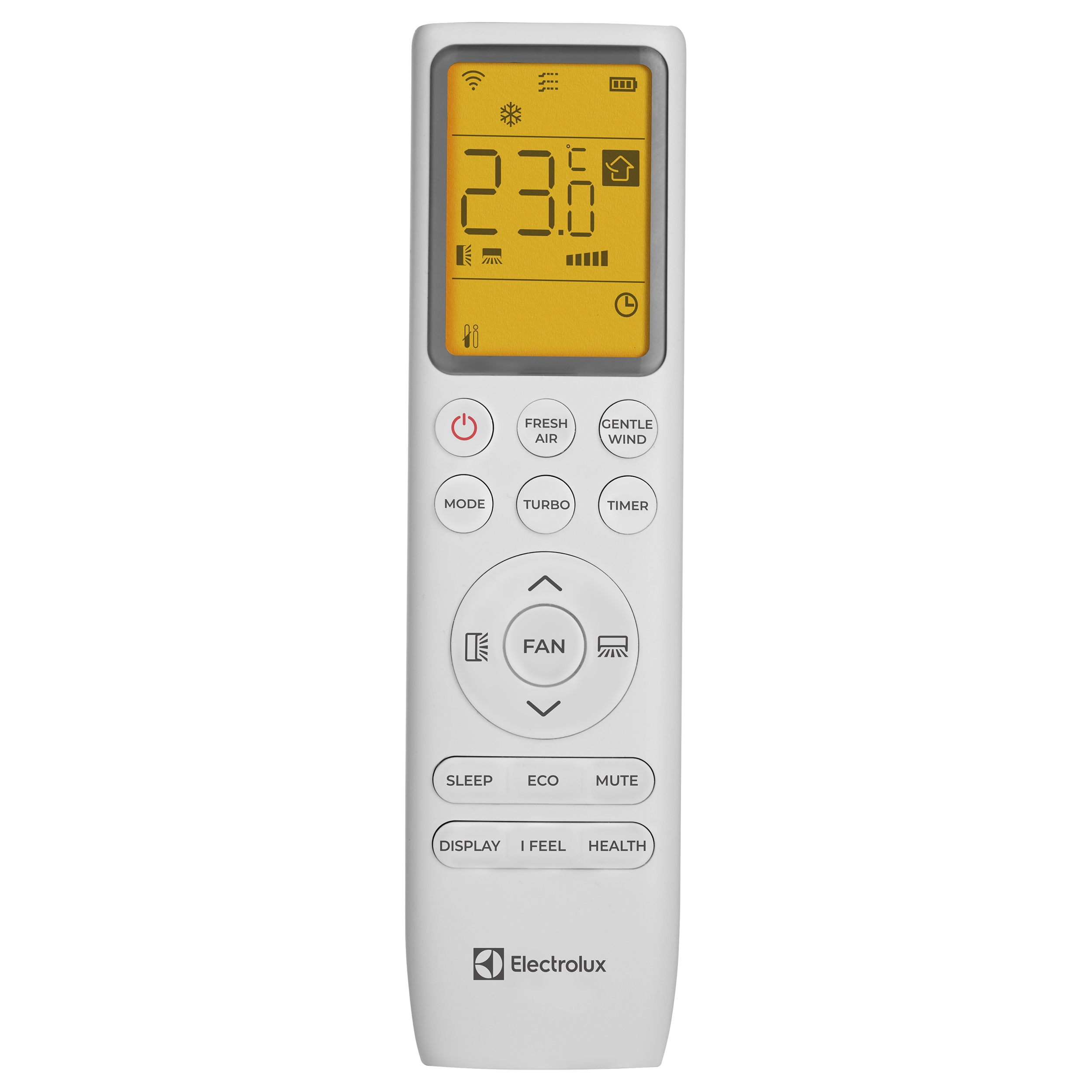 Кондиционер Electrolux Crystal Air Super DC inverter EACS/I-10HFA/N8_V2