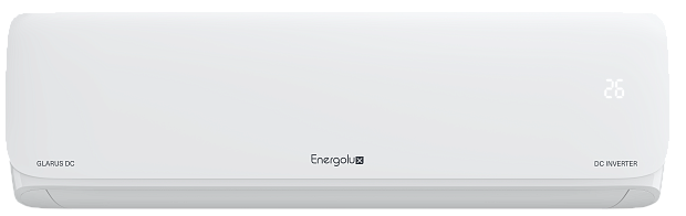 Кондиционер Energolux GLARUS DC ESAS09GL1_HDC ESAU09GL1_HDC