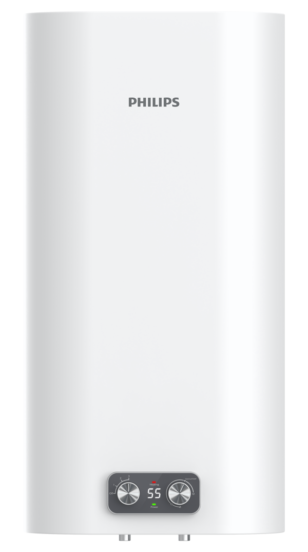 Накопительный водонагреватель Philips AWH1617/51(80YB)