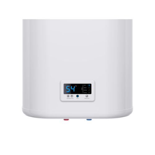 Накопительный водонагреватель Thermex IF 80 V (pro)