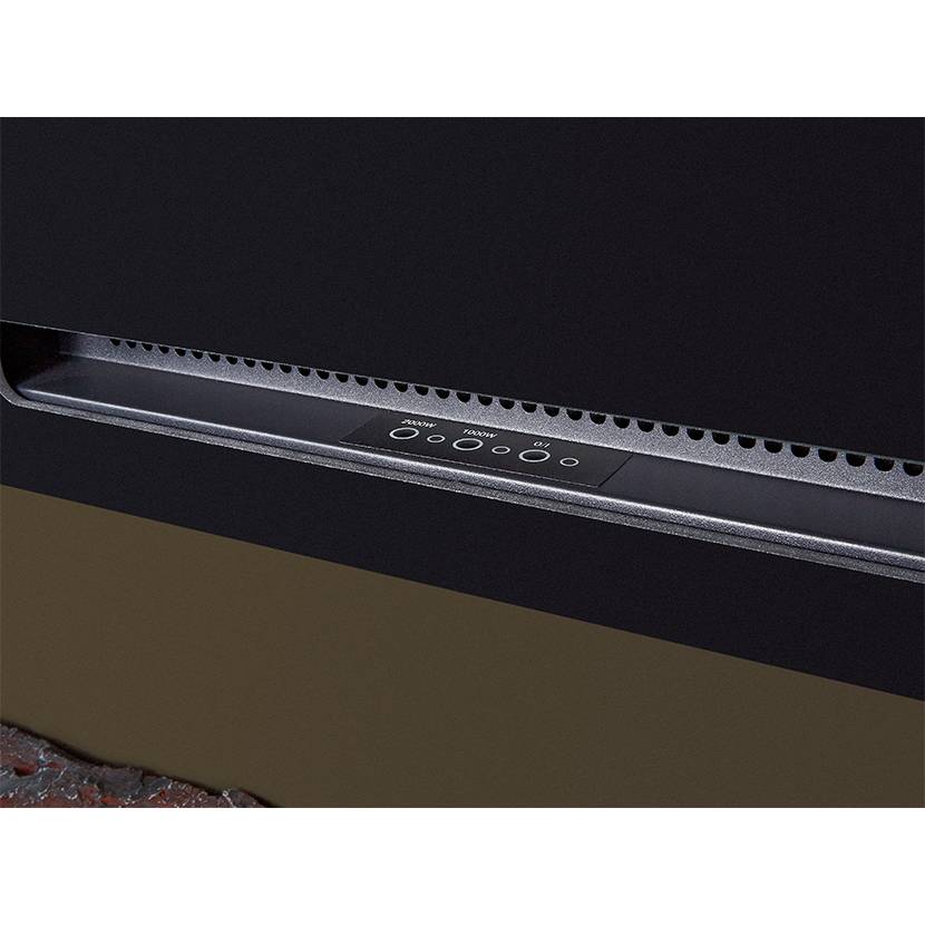 Электрокамин Electrolux Infinity EFP/P-1600ULS