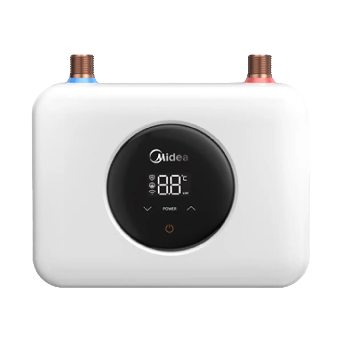 Проточный водонагреватель Midea MIWH-5700