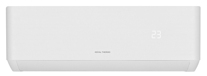 Кондиционер Royal Thermo Diamond DC RTDI-12HN8/Wi-Fi