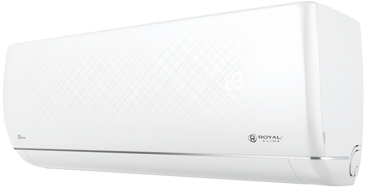 Кондиционер Royal Clima Renaissance 2025 RC-RND22HN