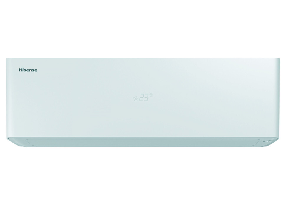 Кондиционер Hisense Vision Pro Superior DC AS-13UW4RXVQH01