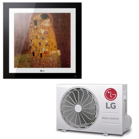 Кондиционер LG Artcool Gallery A12FT