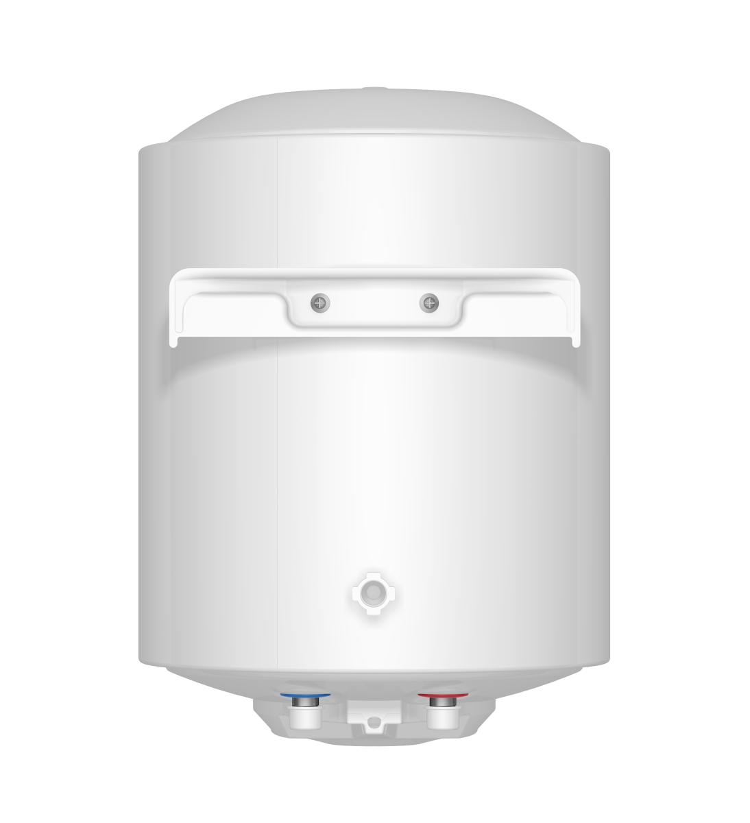 Накопительный водонагреватель Thermex TitaniumHeat 70 V Slim