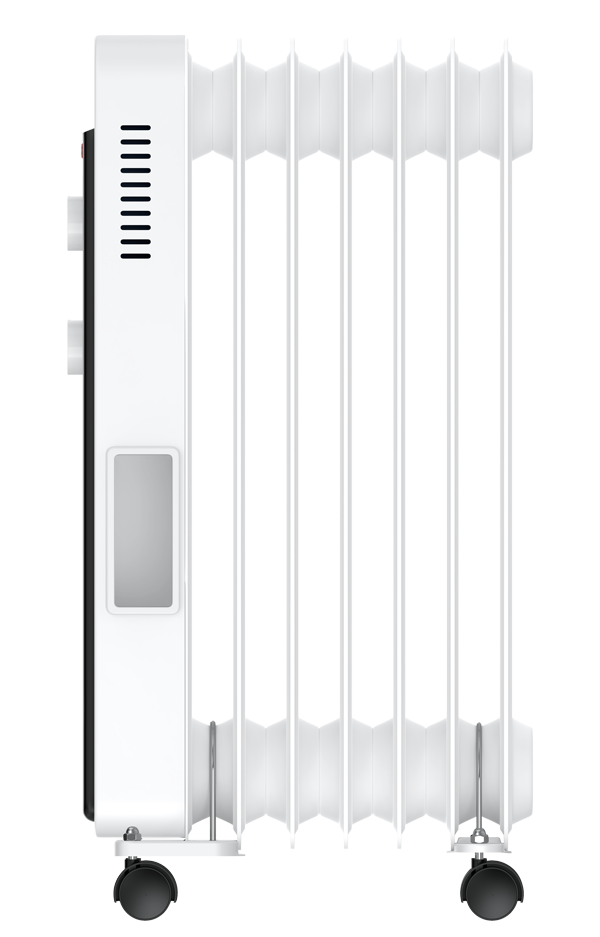 Масляный радиатор Royal Clima ROR-PR11-2500M