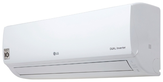 Кондиционер LG Mega Plus P07EP2