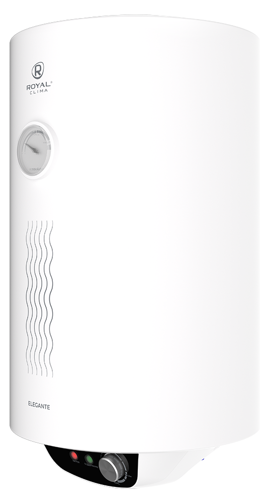 Накопительный водонагреватель Royal Clima RWH-E80-RE