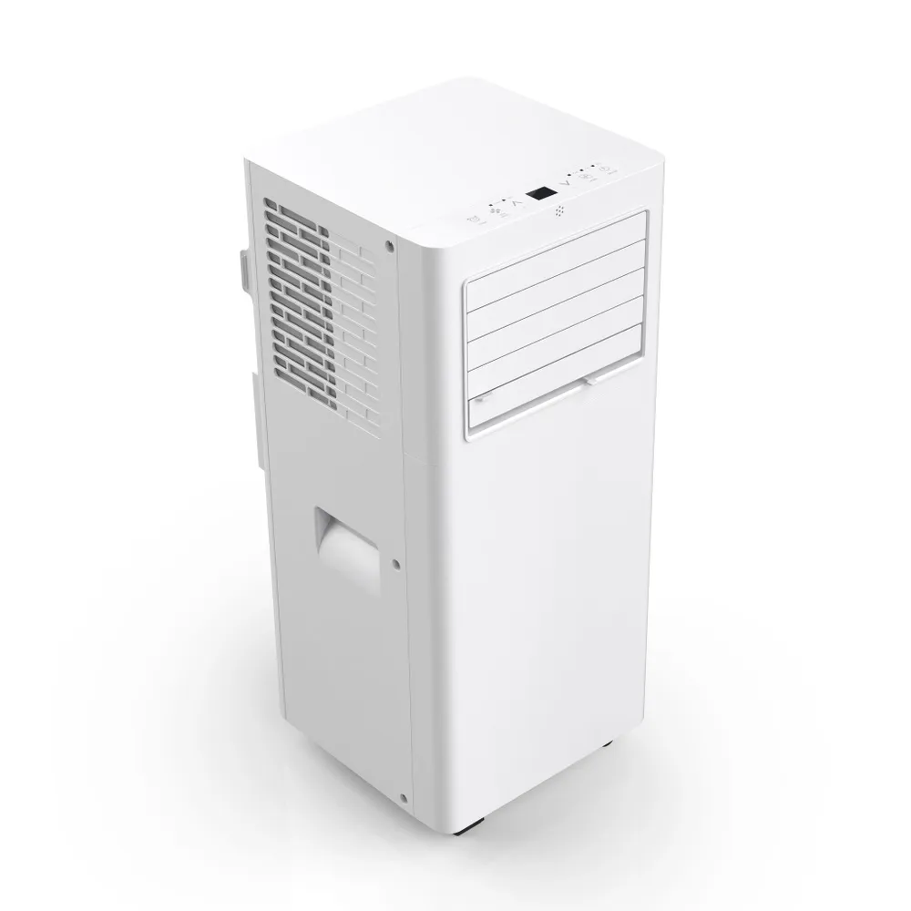 Мобильный кондиционер TCL TAC-09CPB/PSLW