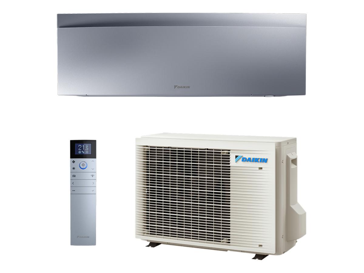 Кондиционер Daikin Emura 3 FTXJ50AS/RXJ50A