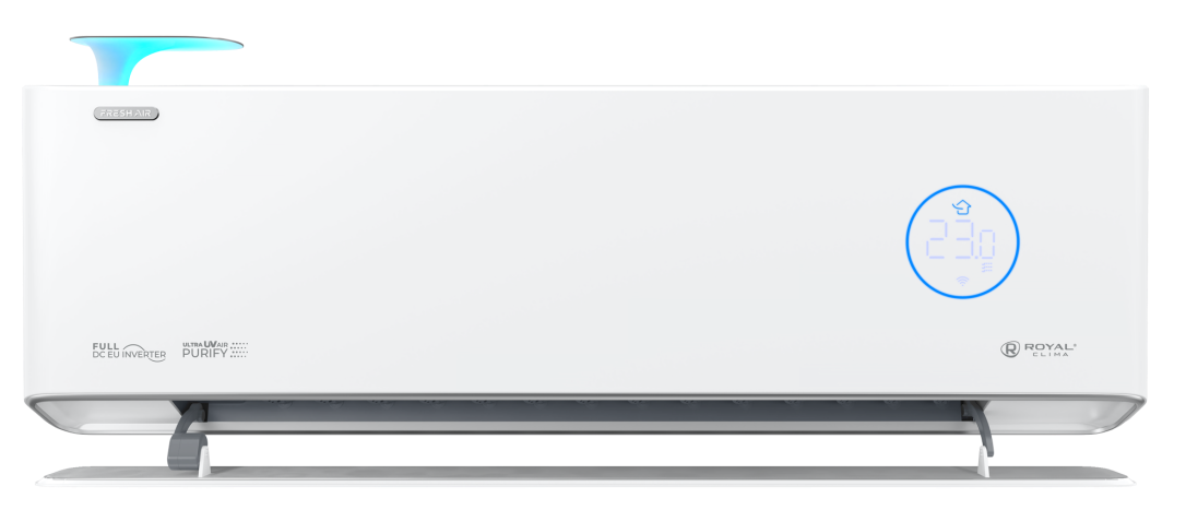 Кондиционер Royal Clima Royal Fresh Full DC EU Inverter RCI-RF30HN