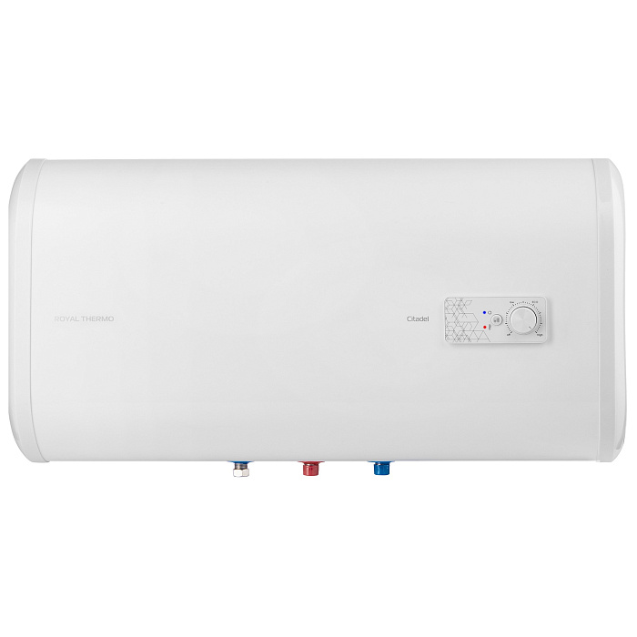 Накопительный водонагреватель Royal Thermo RWH 80 Citadel H