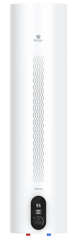 Накопительный водонагреватель Royal Clima RWH-TR50-SS