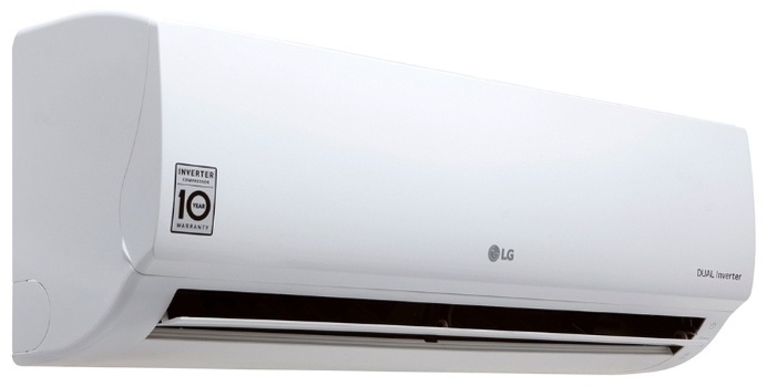 Кондиционер LG Mega Plus P07EP2