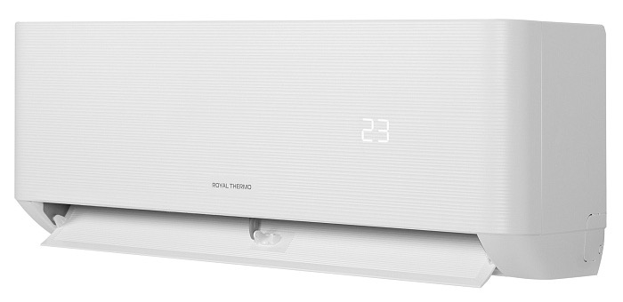Кондиционер Royal Thermo Diamond DC RTDI-18HN8/Wi-Fi