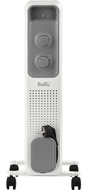 Масляный радиатор Ballu Great BOH/GT-09W
