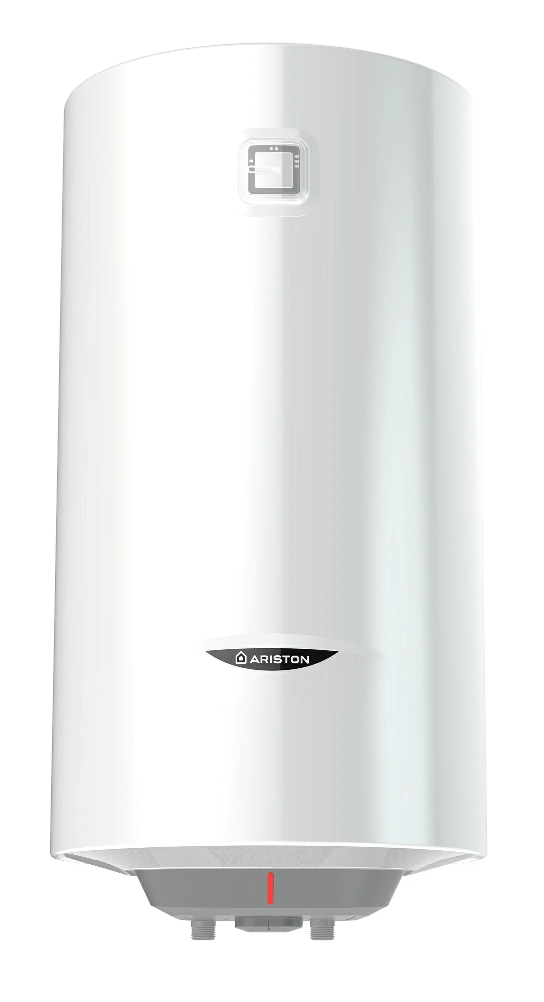 Накопительный водонагреватель Ariston PRO1 R ABS 40 V SLIM EXTRA 1,8