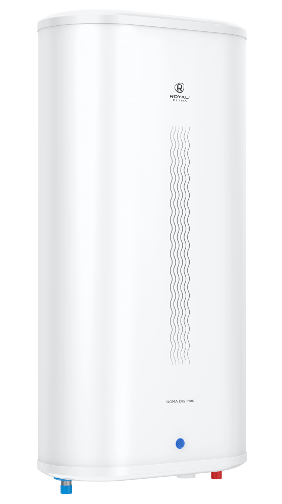 Накопительный водонагреватель Royal Clima RWH-SGD100-FS