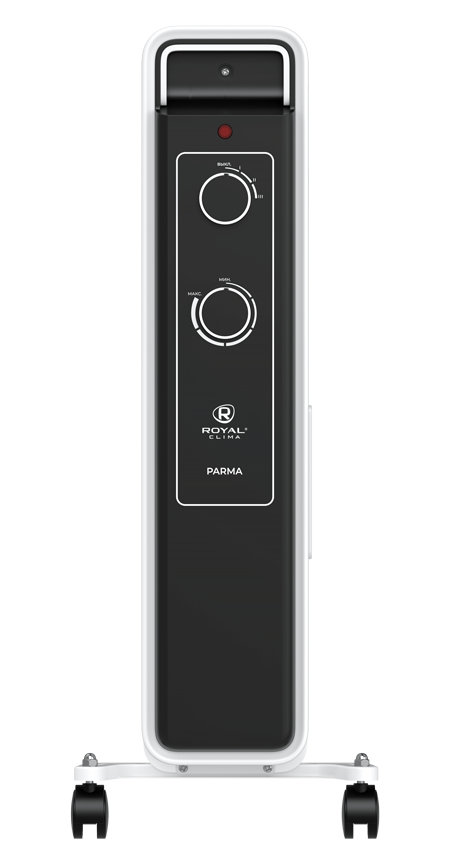 Масляный радиатор Royal Clima ROR-PR11-2500M