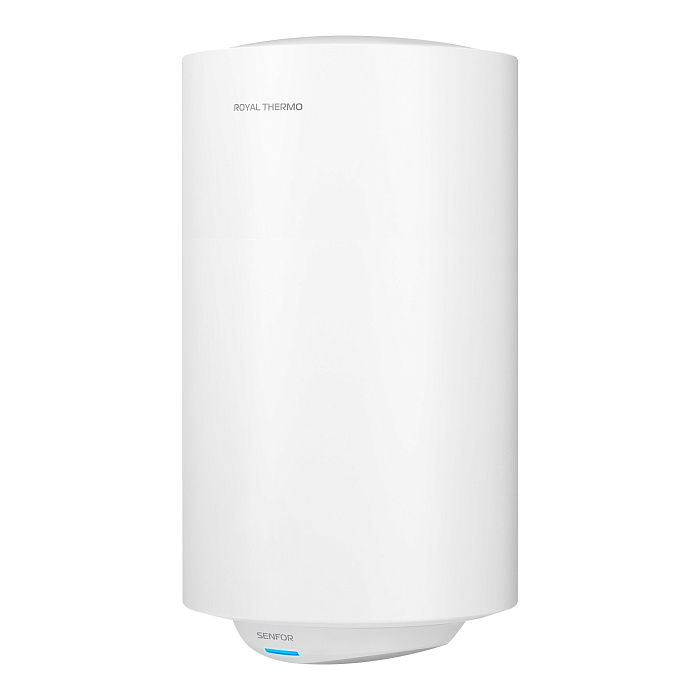Накопительный водонагреватель Royal Thermo RWH 50 Senfor