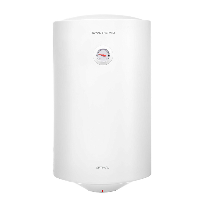 Накопительный водонагреватель Royal Thermo RWH 80 Optimal