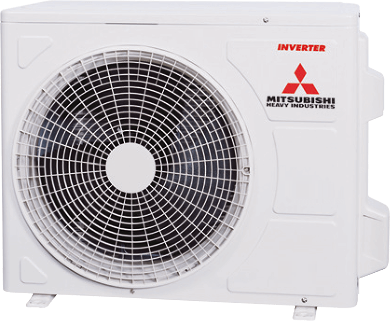 Кондиционер Mitsubishi Heavy Industries Standard Plus Inverter RK50ZTL-W/SRC50ZTL-W