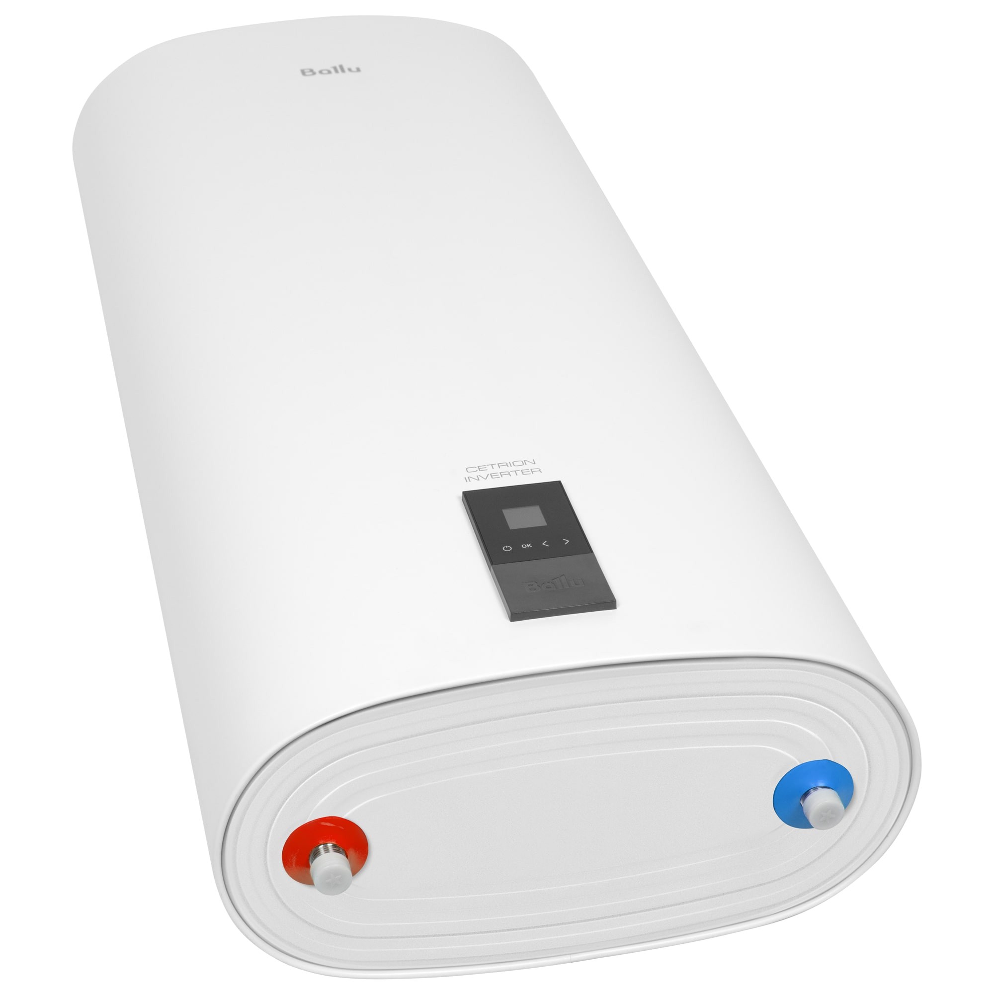 Накопительный водонагреватель Ballu BWH/S 100 Cetrion Inverter