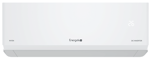 Кондиционер Energolux NYON SAS12IL1-AI SAU12IL1-AI