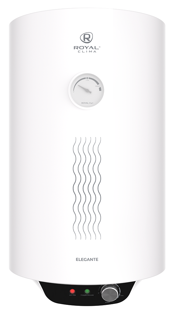 Накопительный водонагреватель Royal Clima RWH-E80-RE