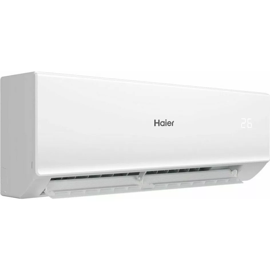 Кондиционер Haier Quantum Inverter AS20HQJ1HRA-W/1U20HQJ1FRA