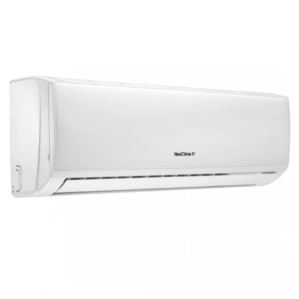Кондиционер Neoclima Plasma Inverter NS/NU-HAL07FWI