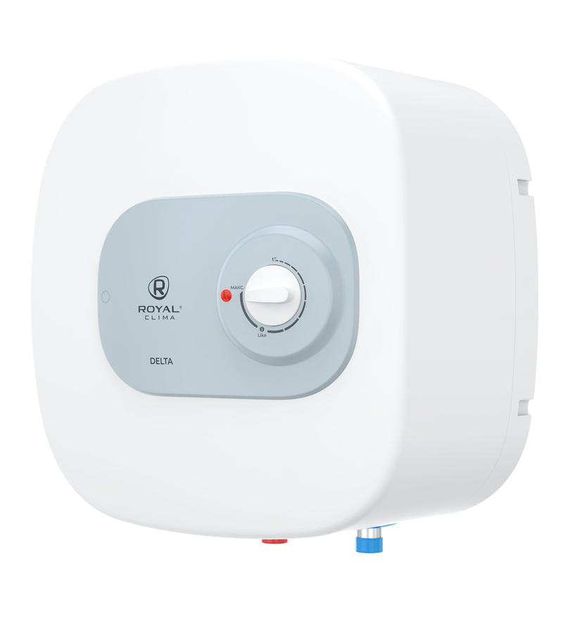 Накопительный водонагреватель Royal Clima RWH-D15-FE