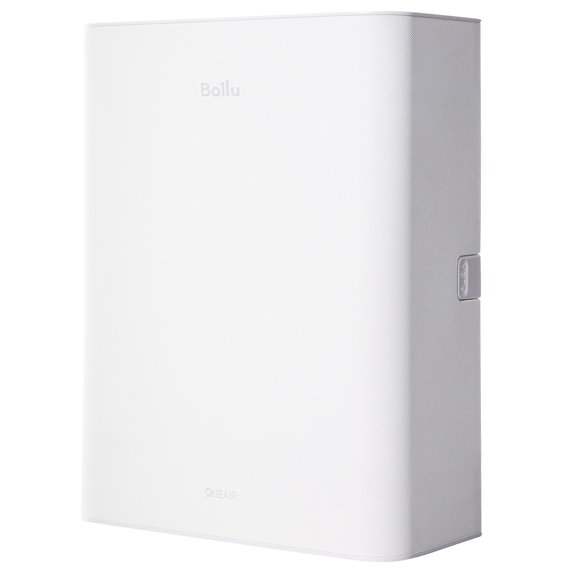 Проветриватель без нагрева Ballu OneAir ASP-100w
