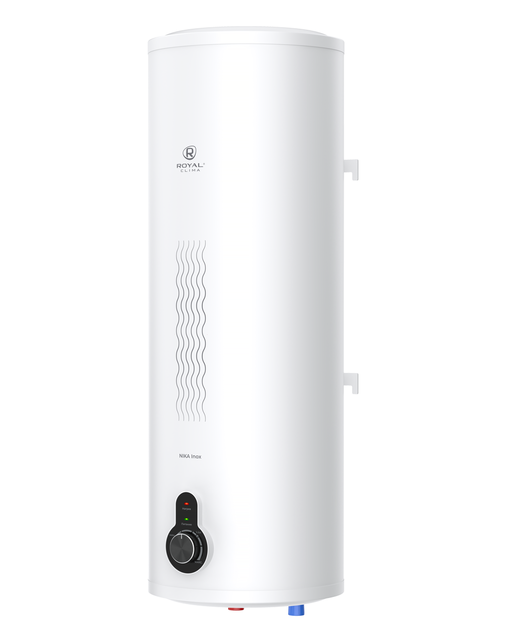 Накопительный водонагреватель Royal Clima RWH-N50-SS