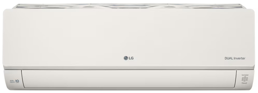 Кондиционер LG Artcool Objet Nature Beige AB09BK