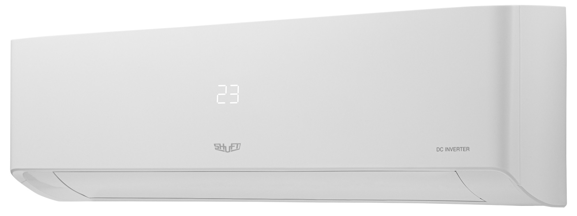 Кондиционер Shuft Soturai SFTHI-12HN8