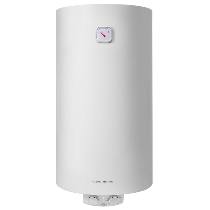 Накопительный водонагреватель Royal Thermo RWH 100 Heatronic DryHeat